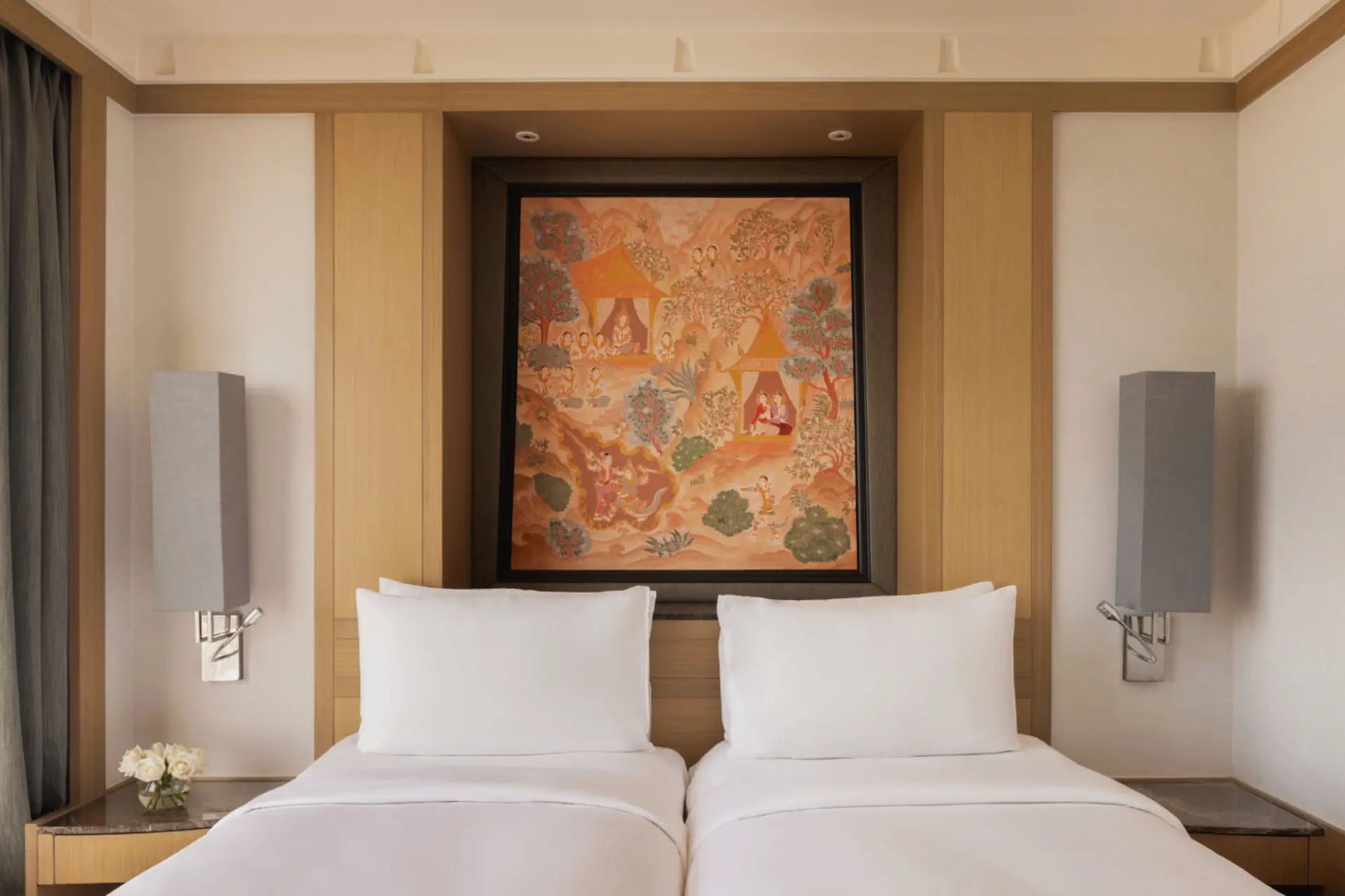 Banyan Tree Bangkok - zdjęcie 13