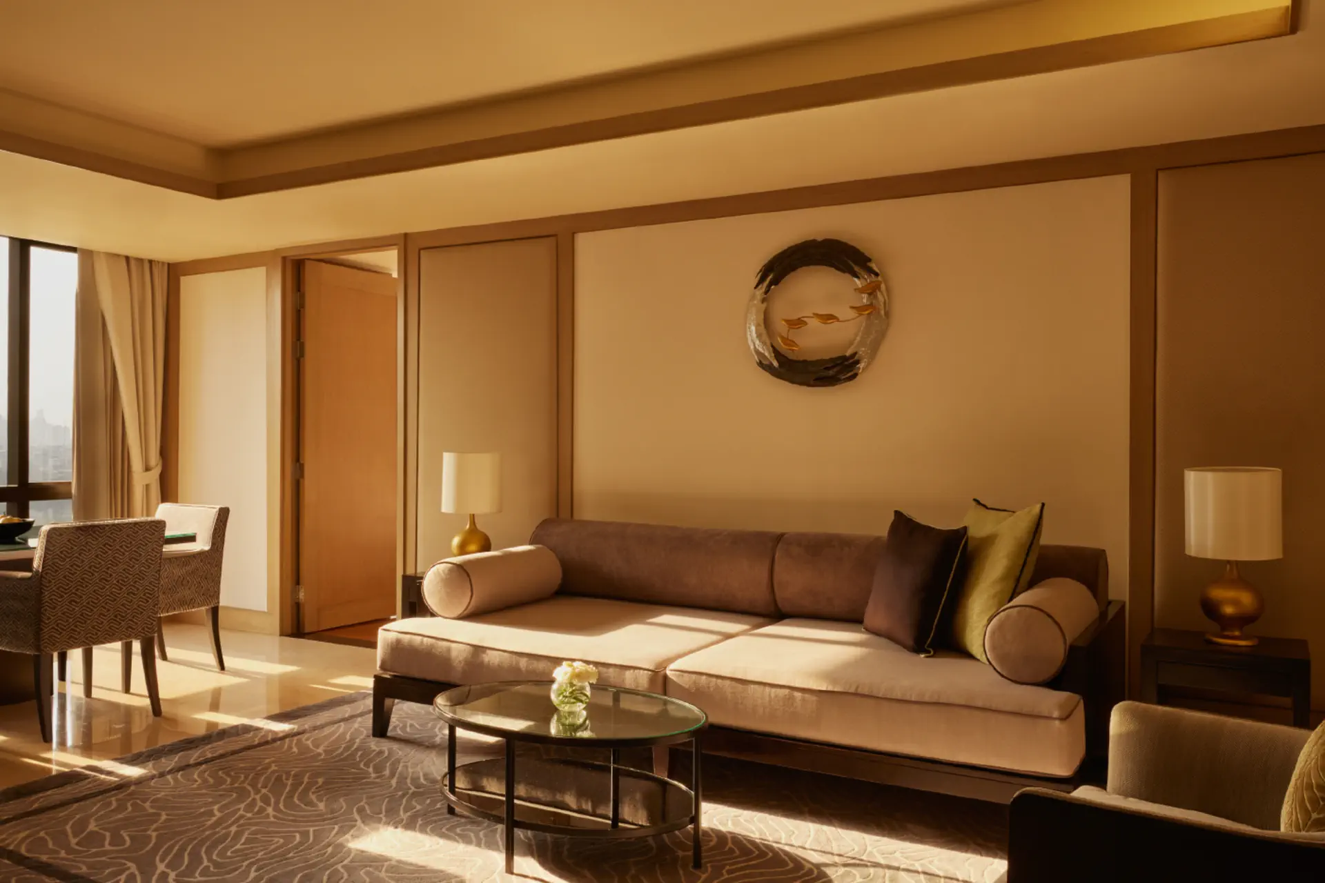 Banyan Tree Bangkok - zdjęcie 30