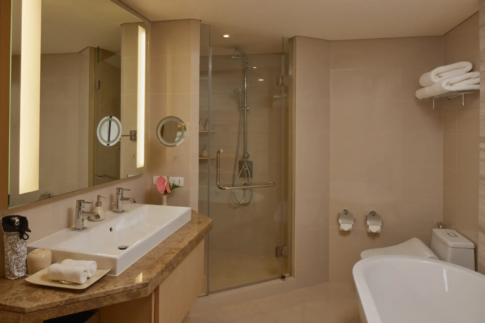 Banyan Tree Bangkok - zdjęcie 10