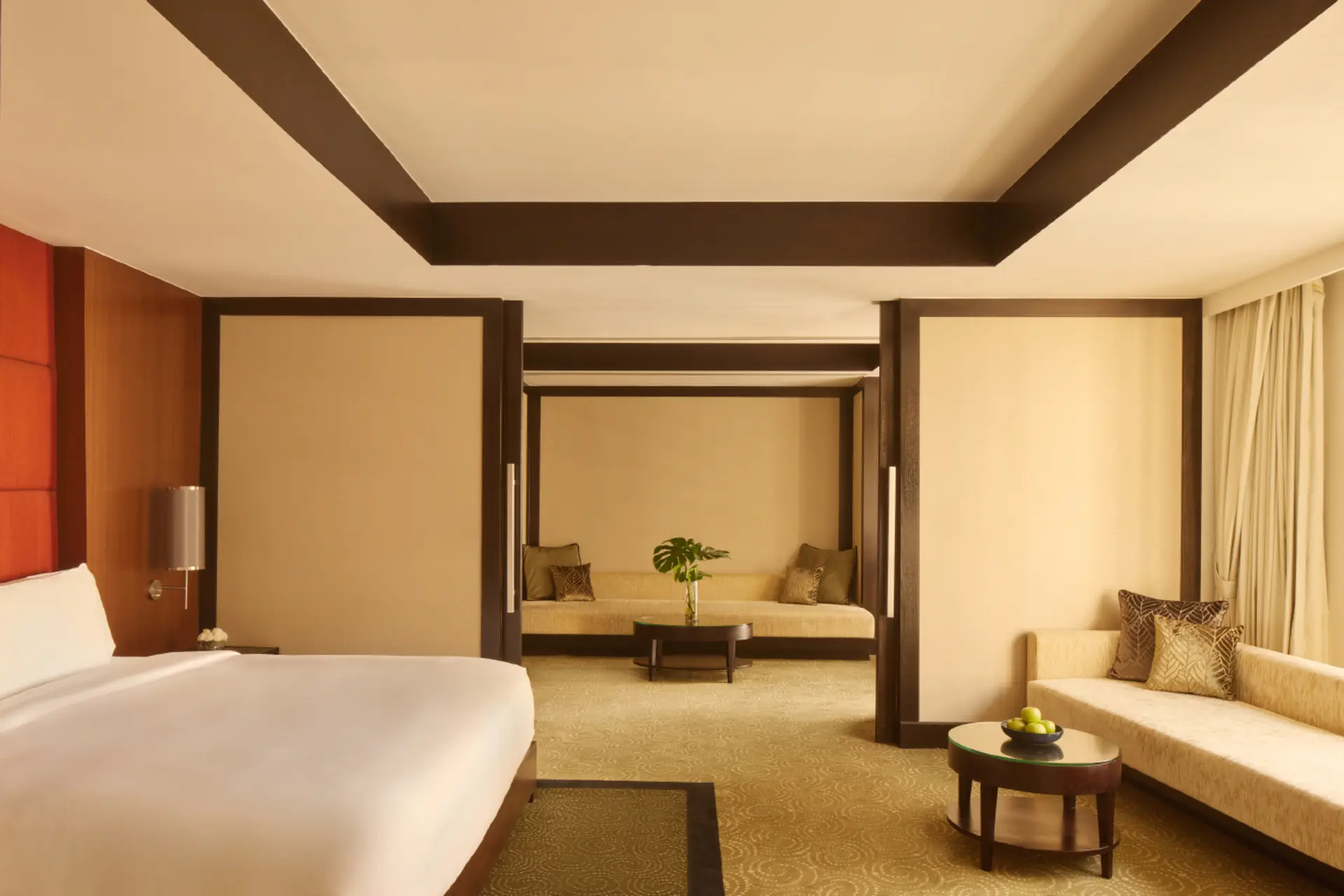 Banyan Tree Bangkok - zdjęcie 19