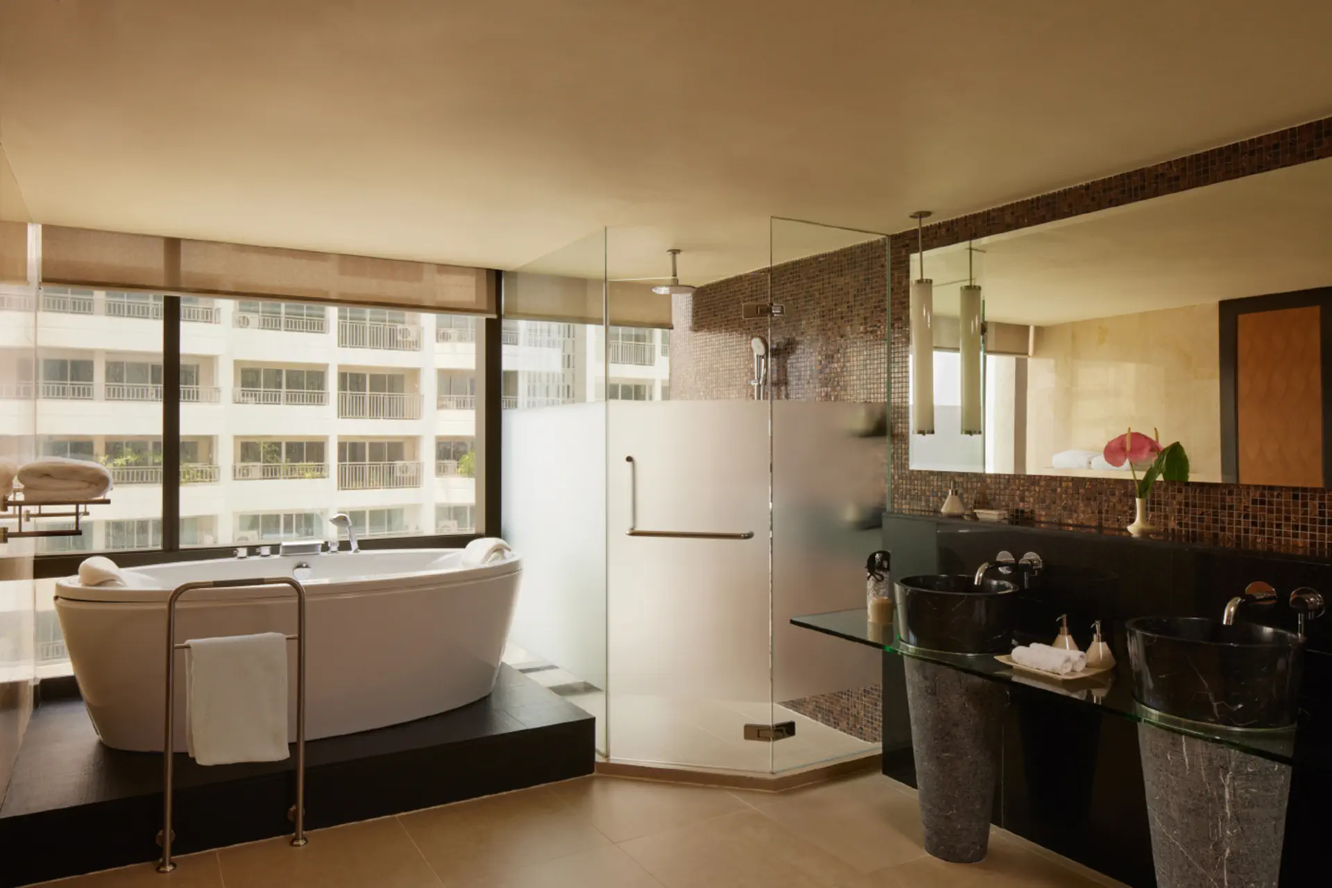 Banyan Tree Bangkok - zdjęcie 17