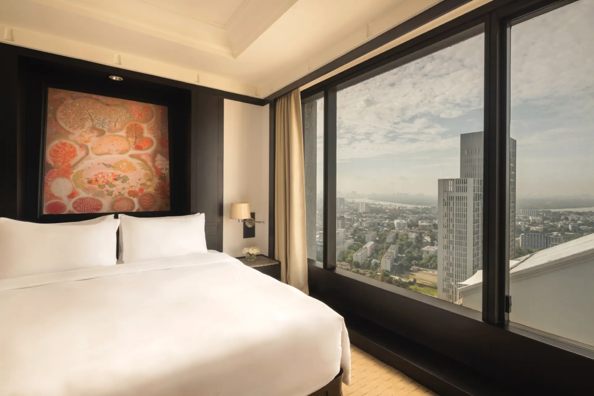 Banyan Tree Bangkok - zdjęcie 20