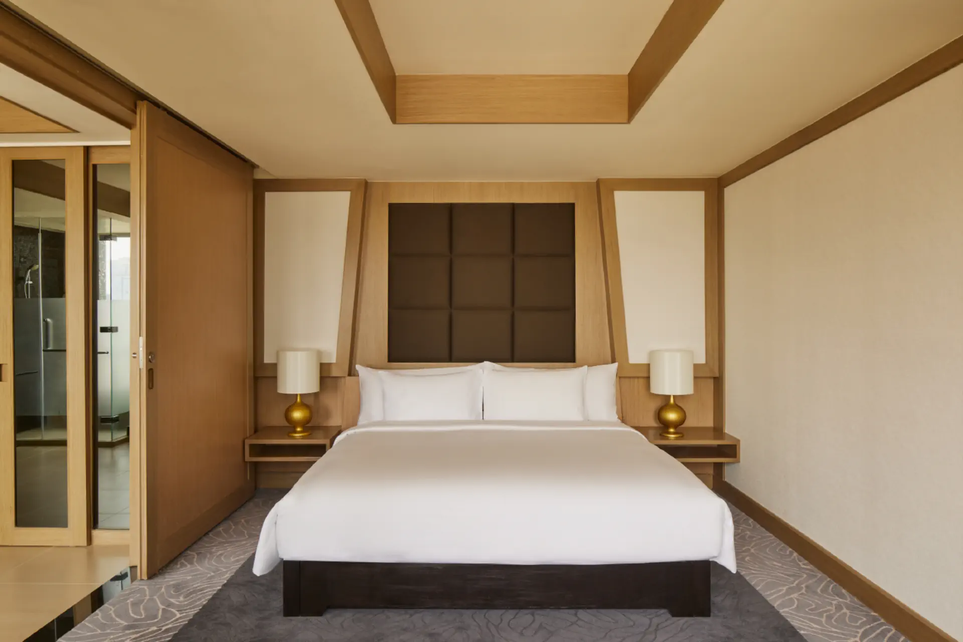 Banyan Tree Bangkok - zdjęcie 28