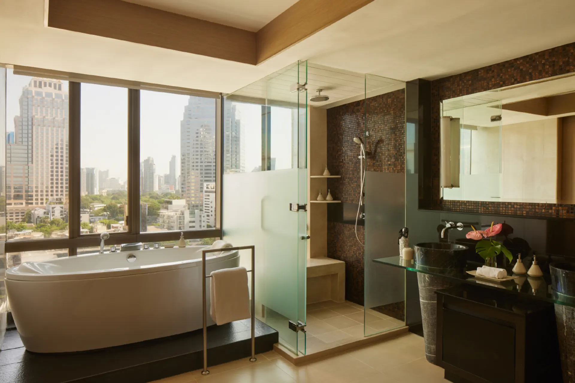 Banyan Tree Bangkok - zdjęcie 27