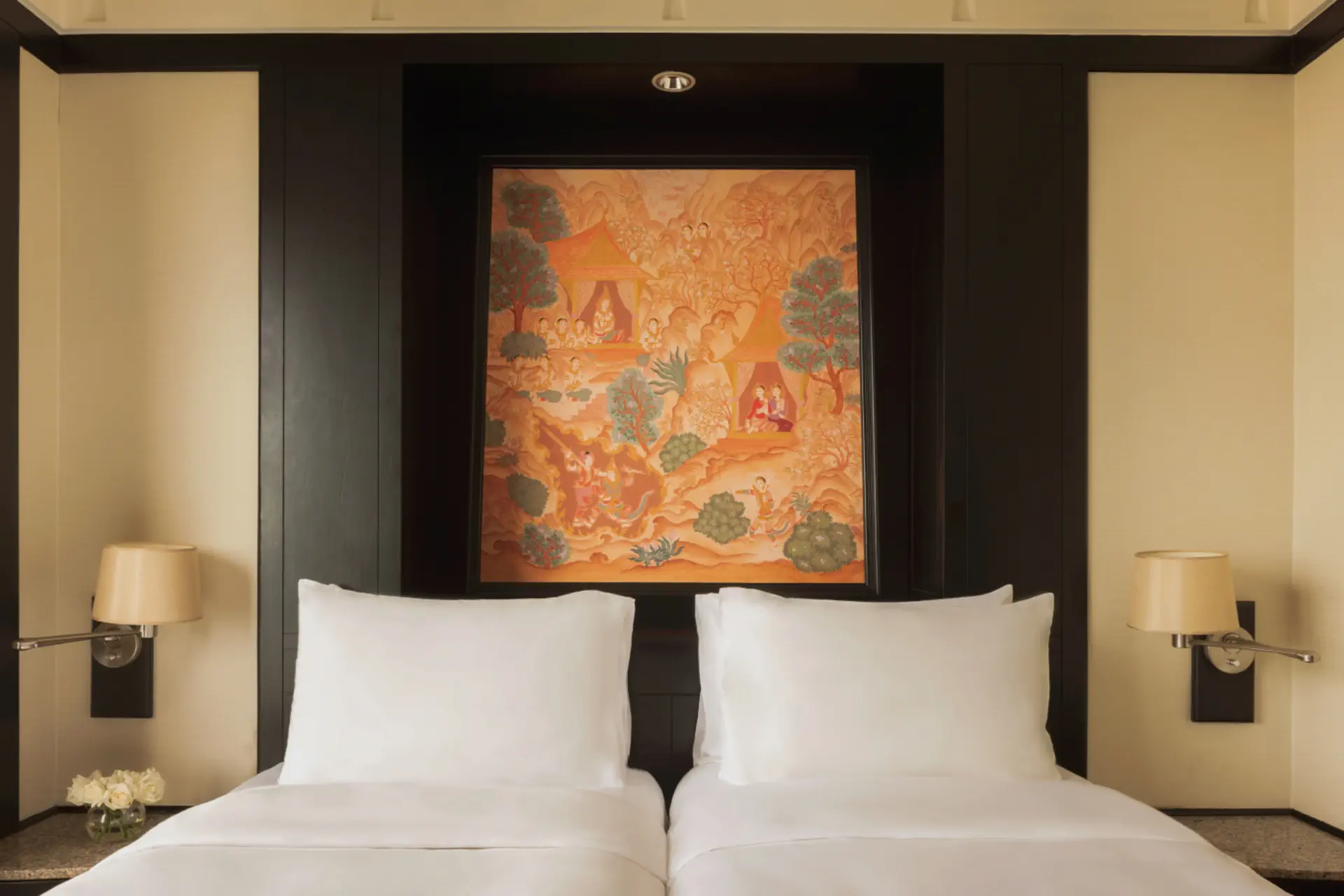 Banyan Tree Bangkok - zdjęcie 21