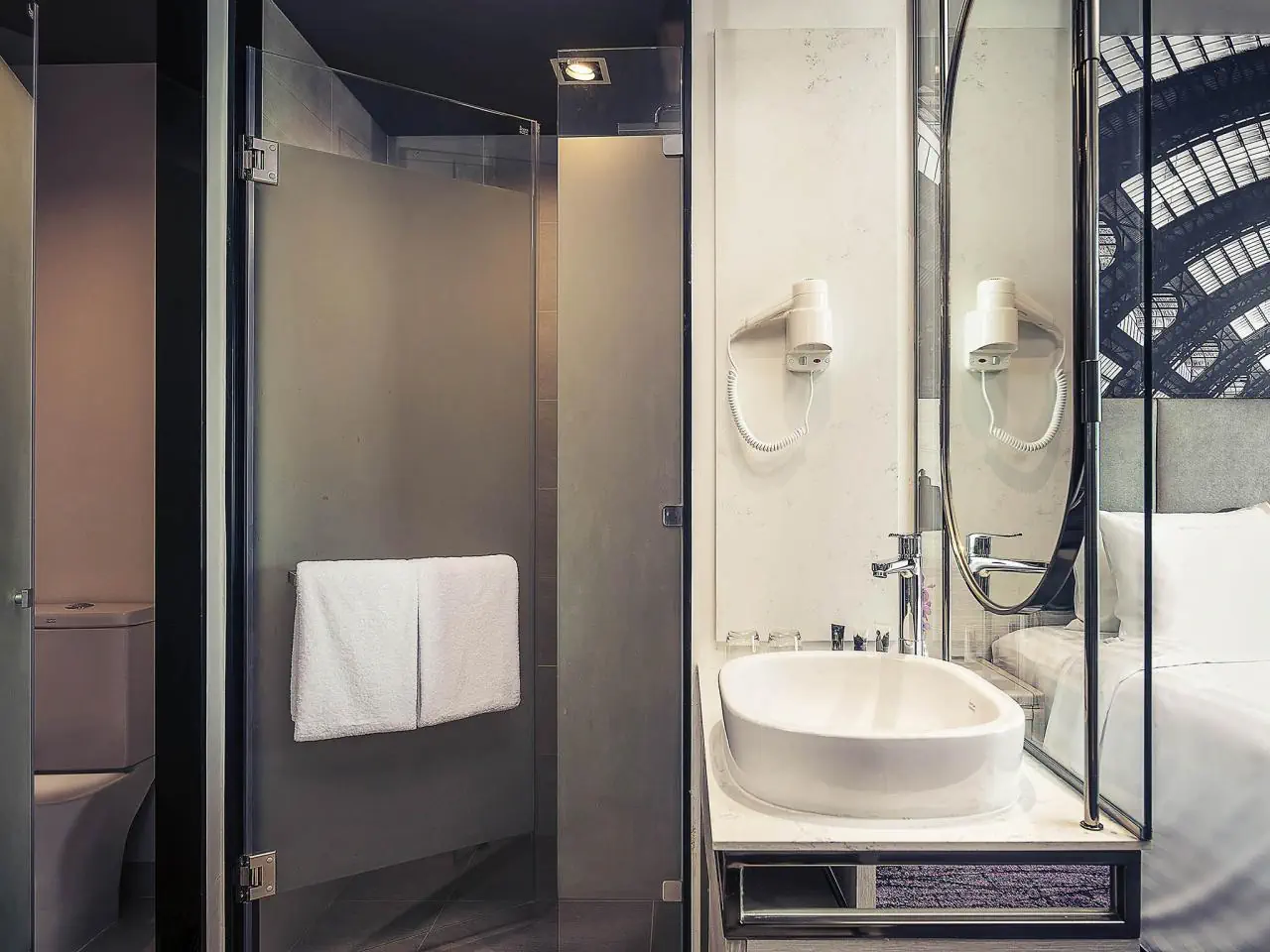 Mercure Bangkok Makkasan - zdjęcie 10