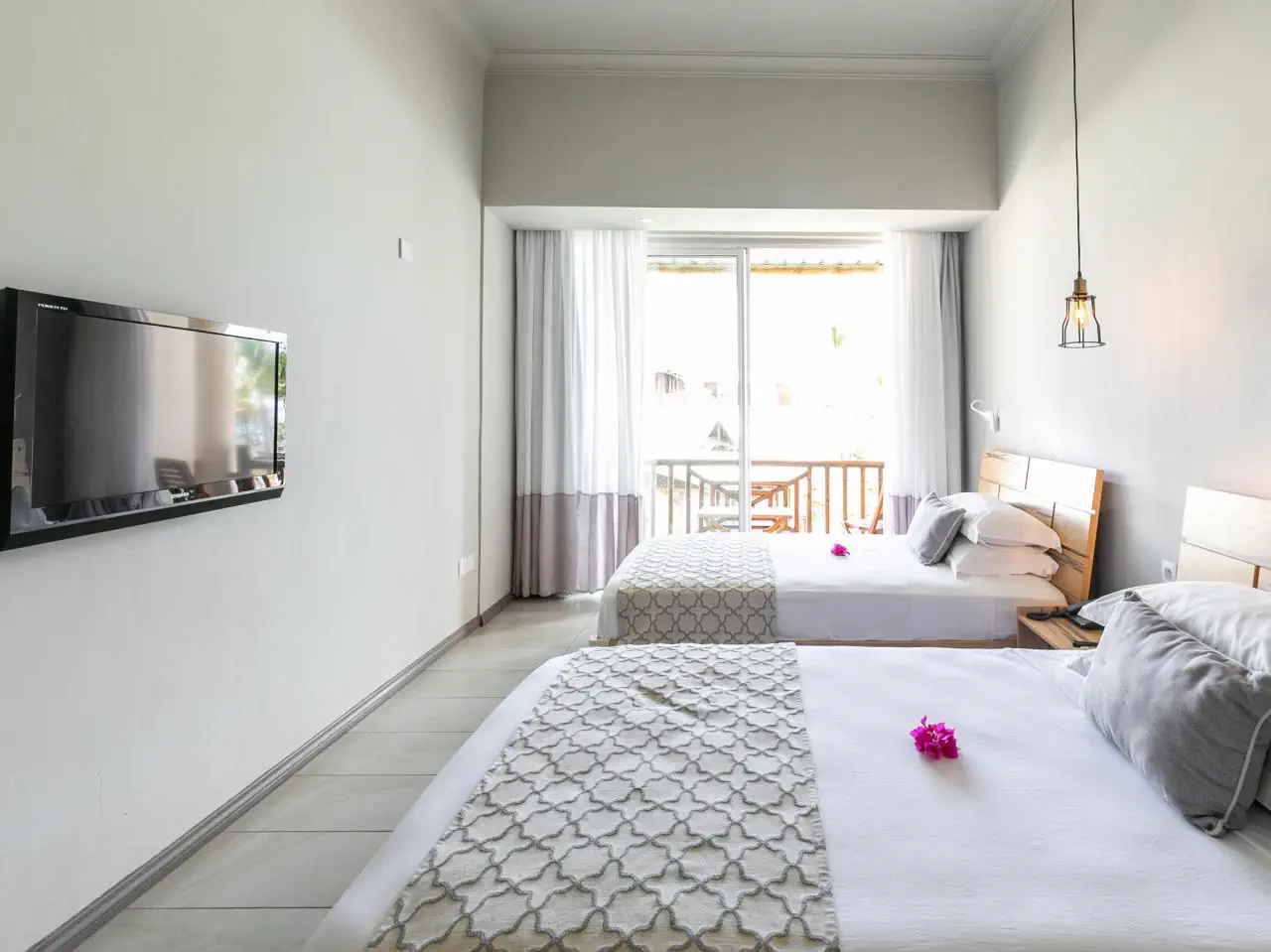 Le Peninsula Bay Beach Resort - zdjęcie 39