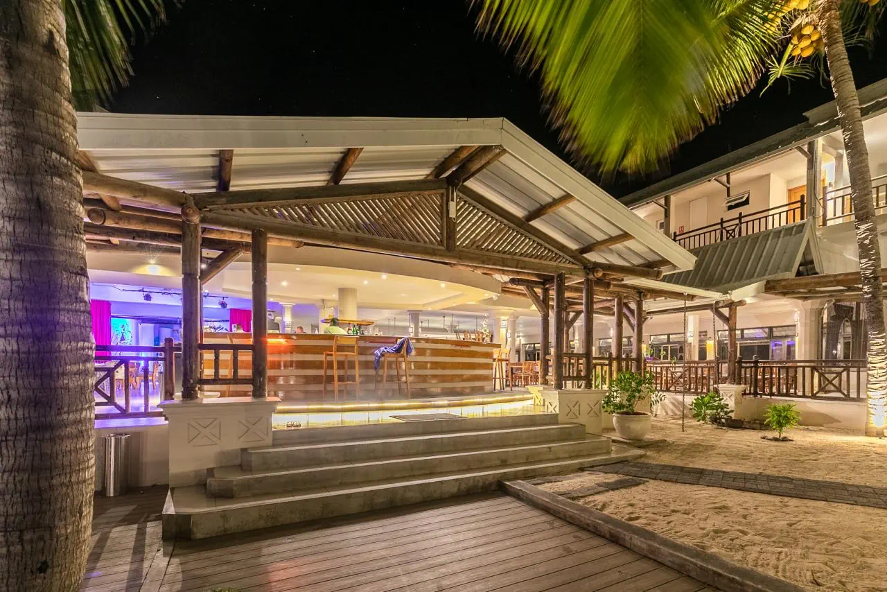 Le Peninsula Bay Beach Resort - zdjęcie 47