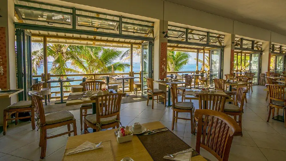Le Peninsula Bay Beach Resort - zdjęcie 40