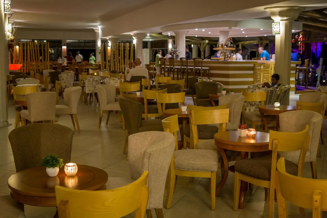 Le Peninsula Bay Beach Resort - zdjęcie 46