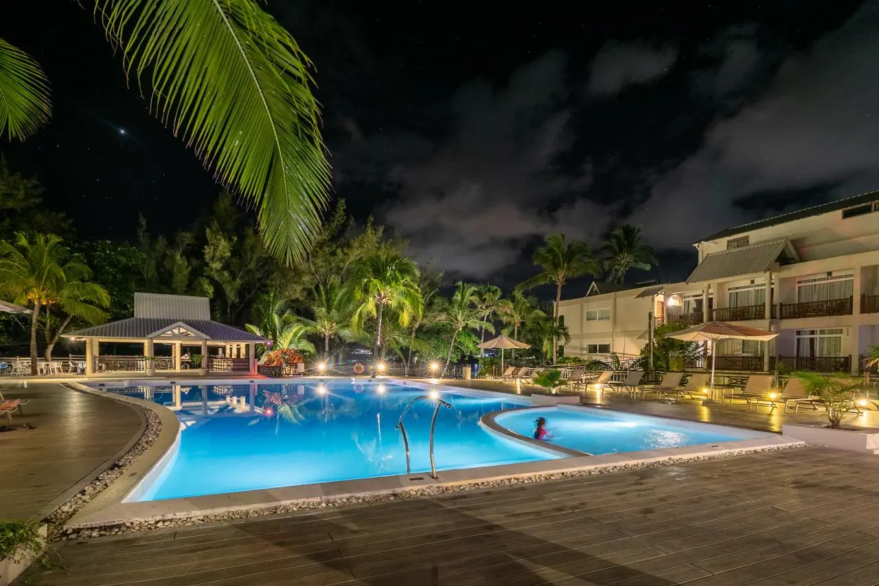 Le Peninsula Bay Beach Resort - zdjęcie 18
