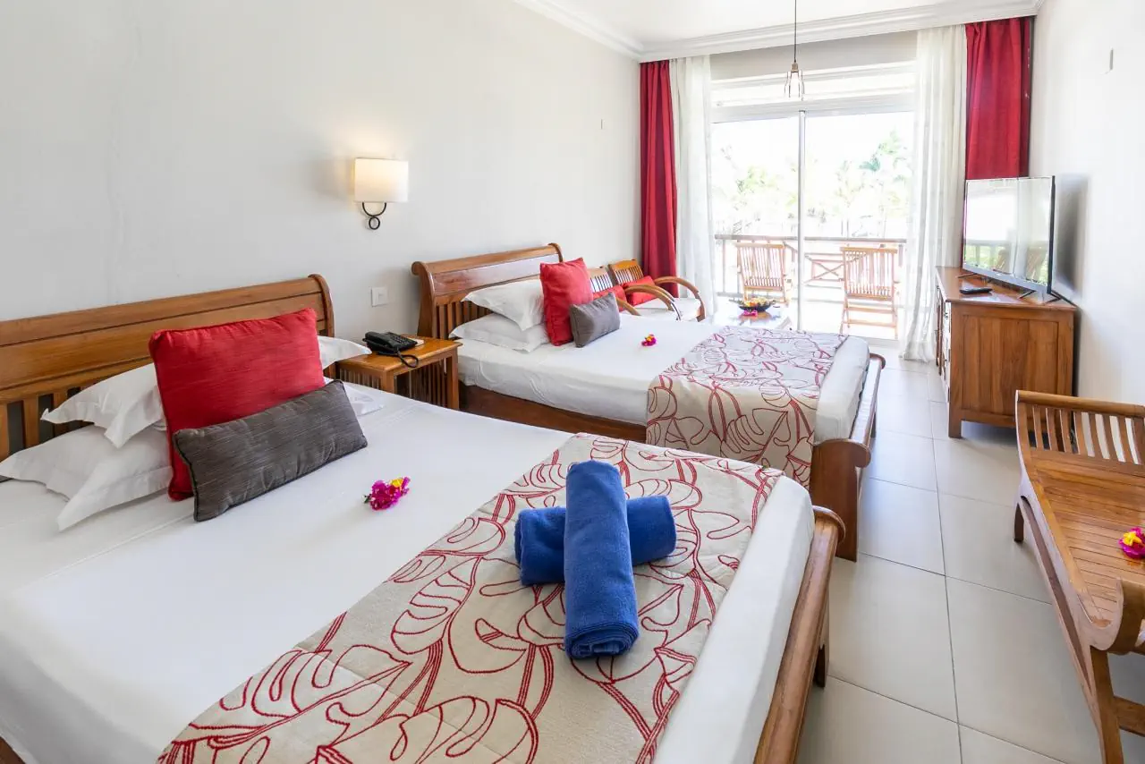 Le Peninsula Bay Beach Resort - zdjęcie 38