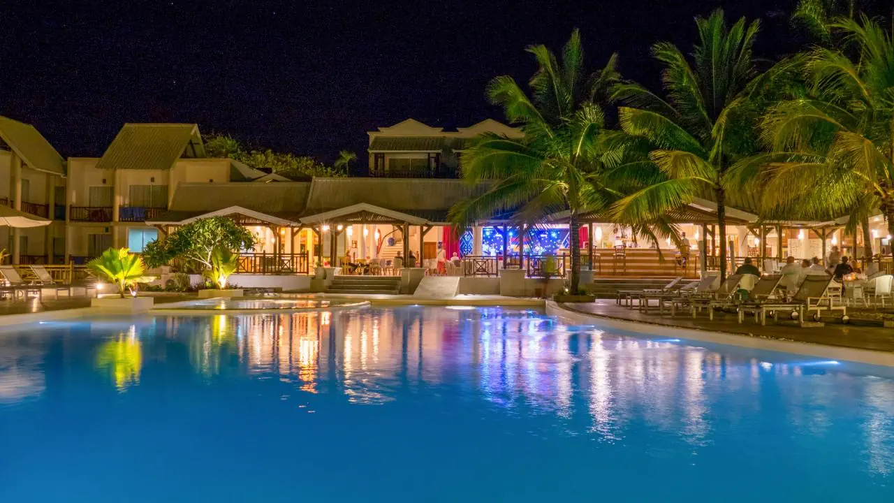 Le Peninsula Bay Beach Resort - zdjęcie 19
