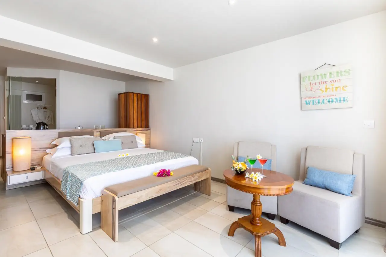 Le Peninsula Bay Beach Resort - zdjęcie 37