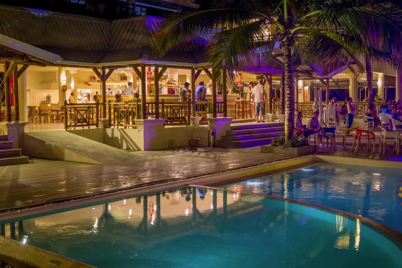 Le Peninsula Bay Beach Resort - zdjęcie 20