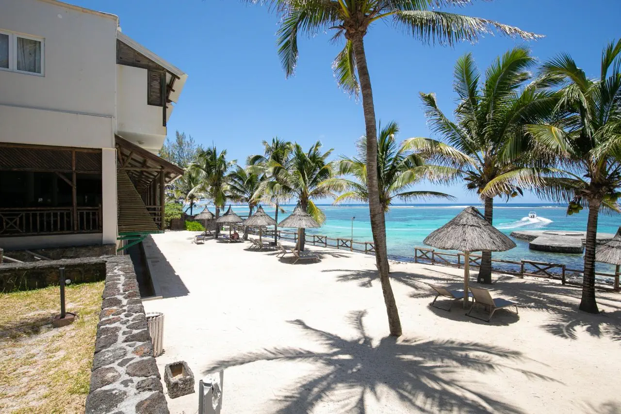 Le Peninsula Bay Beach Resort - zdjęcie 25