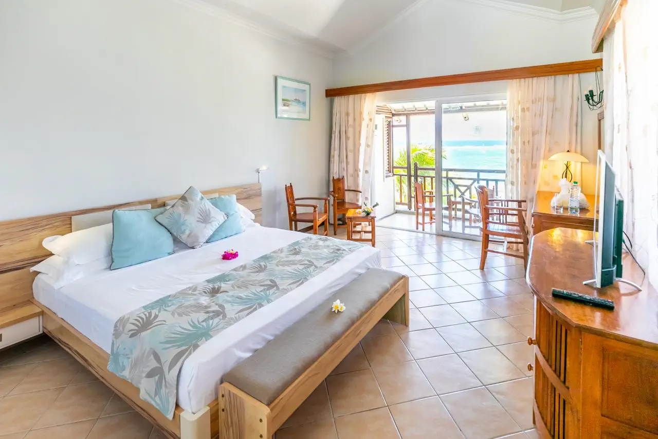 Le Peninsula Bay Beach Resort - zdjęcie 36