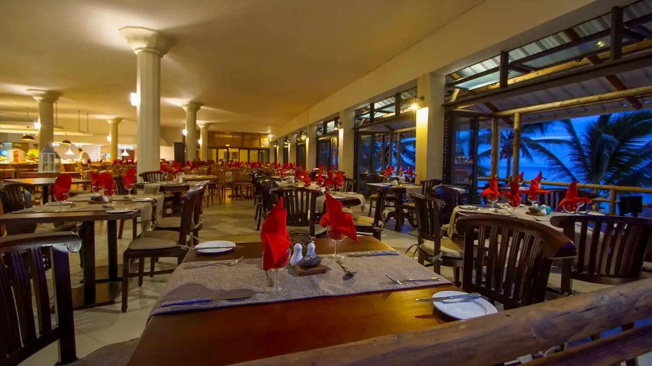 Le Peninsula Bay Beach Resort - zdjęcie 42