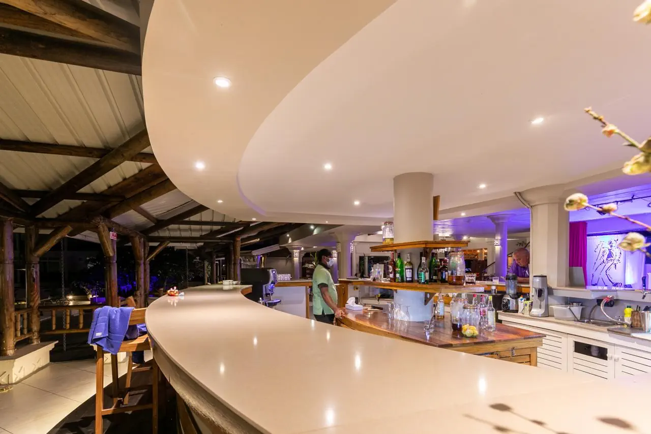 Le Peninsula Bay Beach Resort - zdjęcie 48