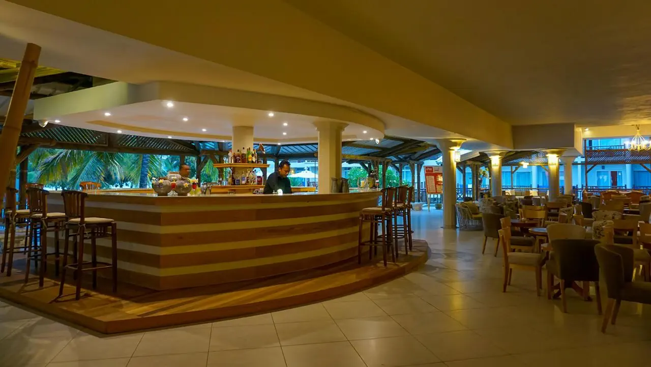Le Peninsula Bay Beach Resort - zdjęcie 44
