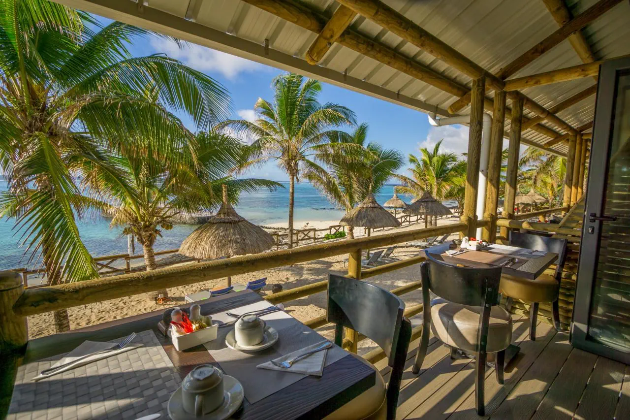 Le Peninsula Bay Beach Resort - zdjęcie 41