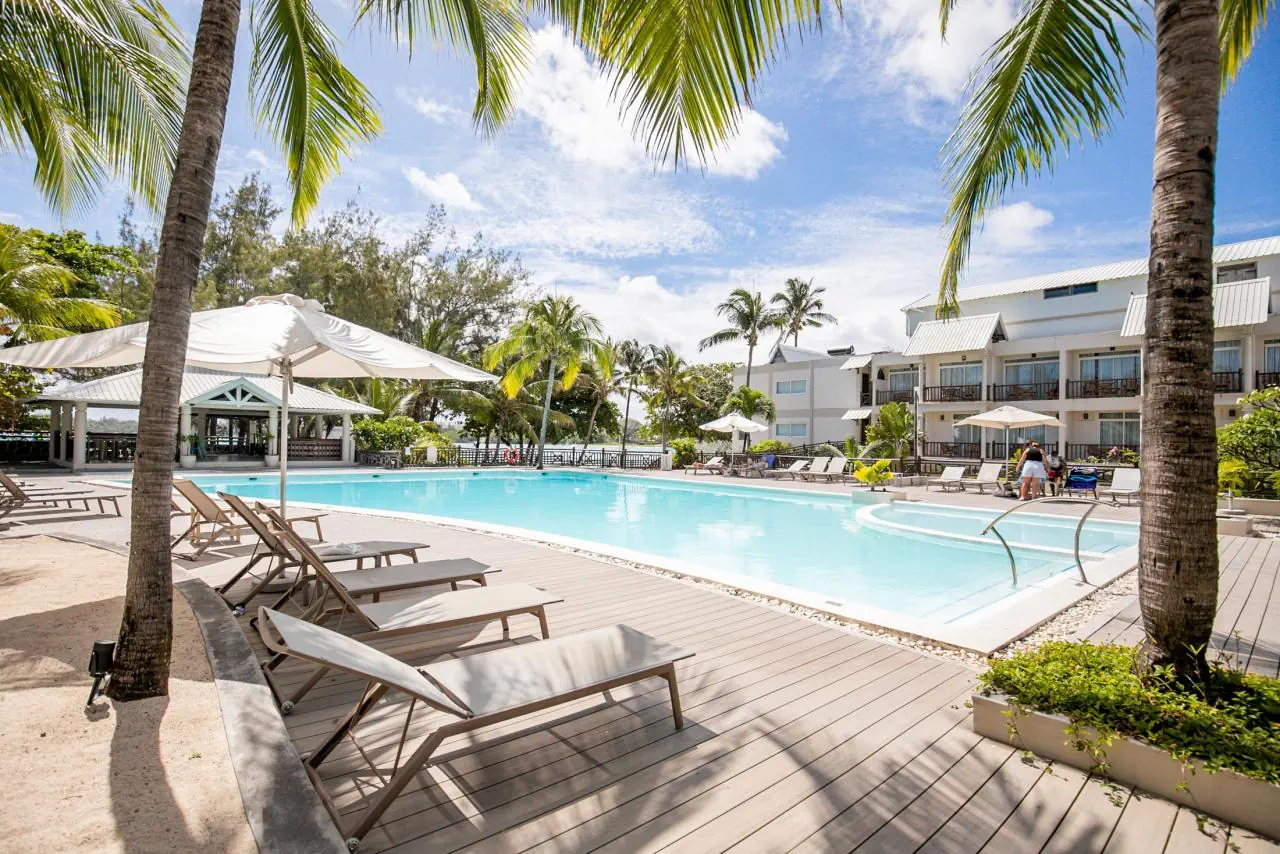 Le Peninsula Bay Beach Resort - zdjęcie 13