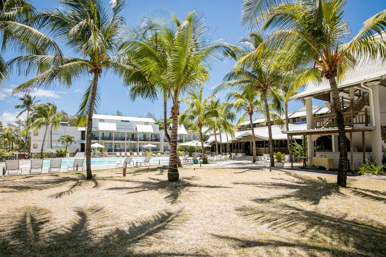 Le Peninsula Bay Beach Resort - zdjęcie 16