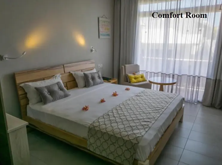 Le Peninsula Bay Beach Resort - zdjęcie 34