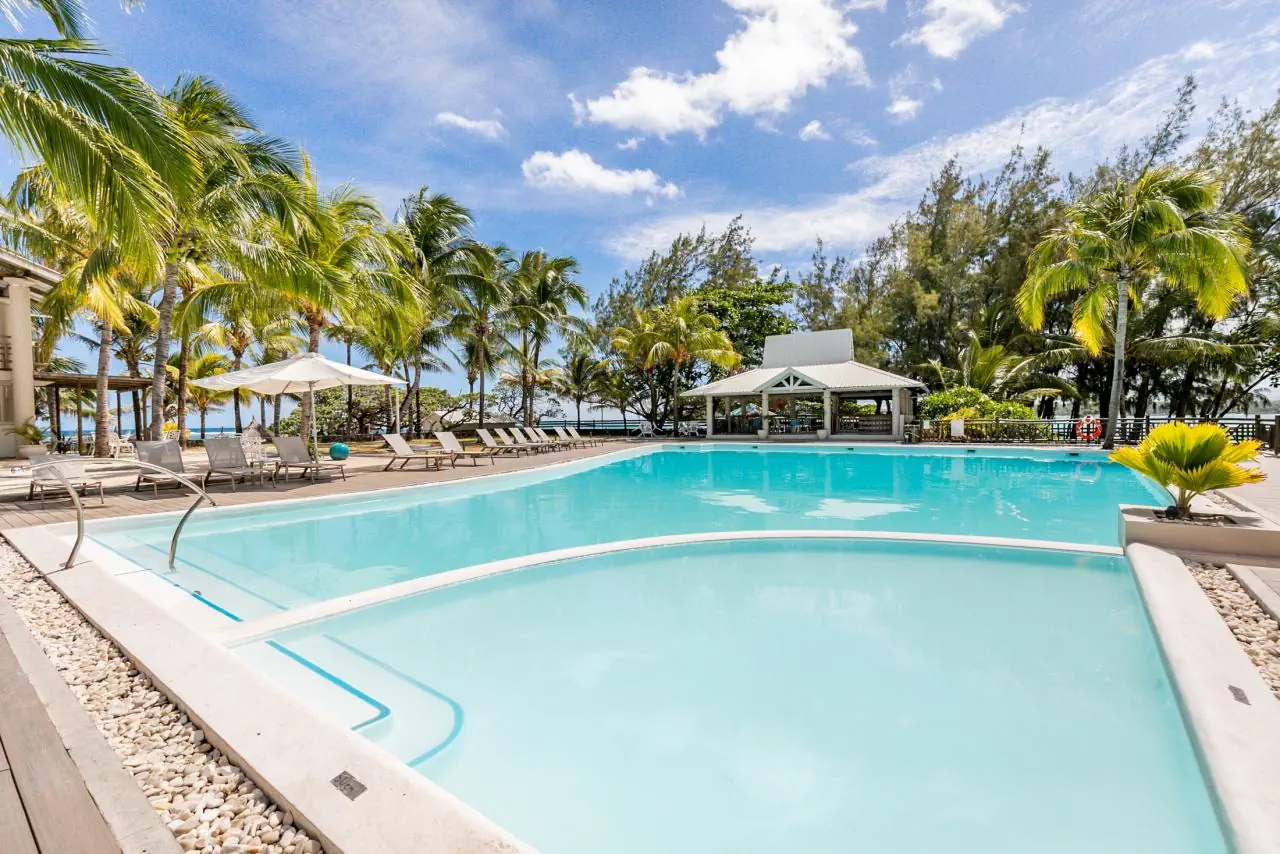 Le Peninsula Bay Beach Resort - zdjęcie 10