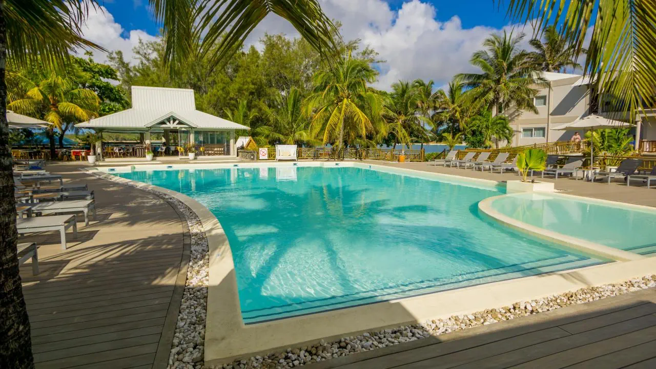 Le Peninsula Bay Beach Resort - zdjęcie 15