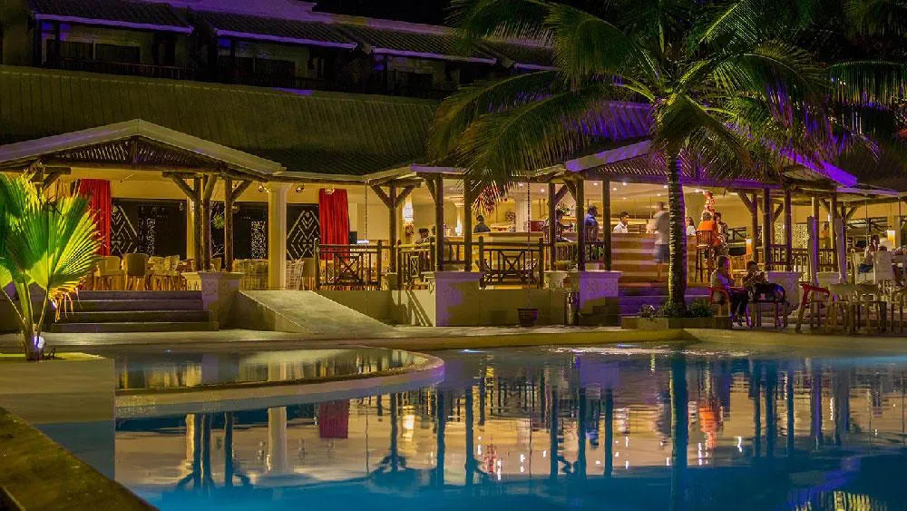 Le Peninsula Bay Beach Resort - zdjęcie 49