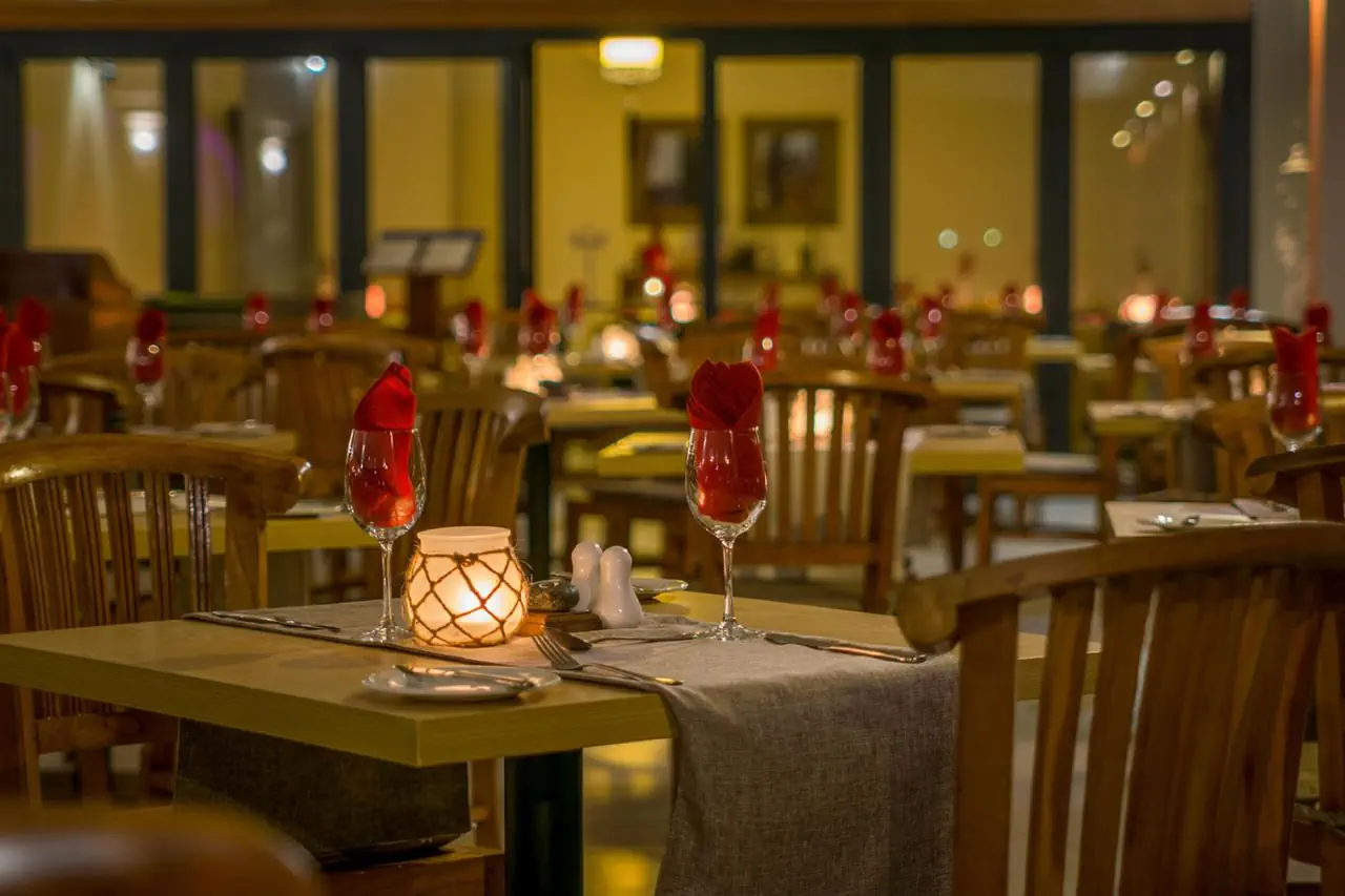 Le Peninsula Bay Beach Resort - zdjęcie 43