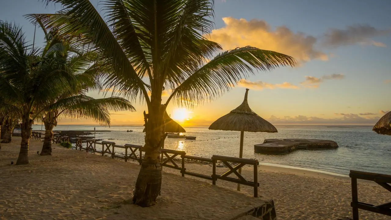 Le Peninsula Bay Beach Resort - zdjęcie 28