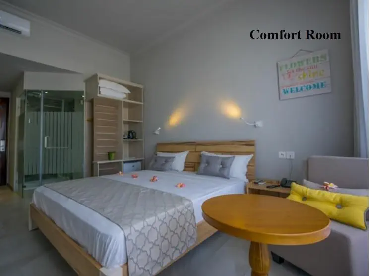 Le Peninsula Bay Beach Resort - zdjęcie 33