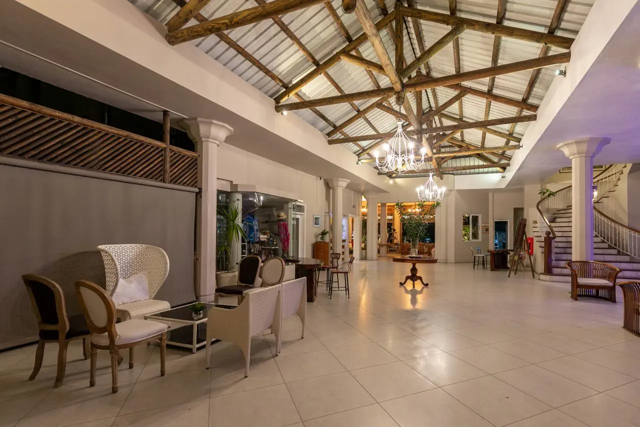 Le Peninsula Bay Beach Resort - zdjęcie 31