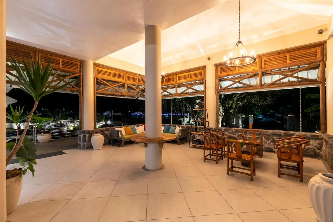 Le Peninsula Bay Beach Resort - zdjęcie 32