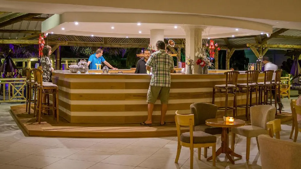Le Peninsula Bay Beach Resort - zdjęcie 45