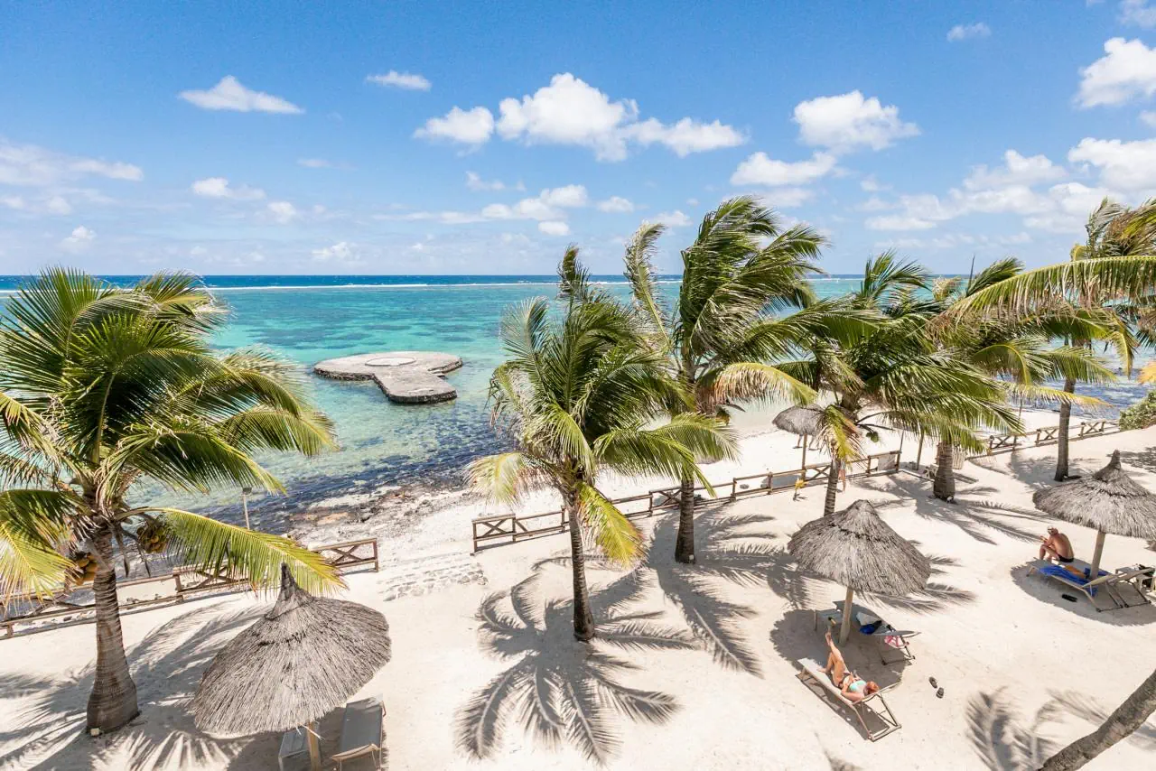 Le Peninsula Bay Beach Resort - zdjęcie 24