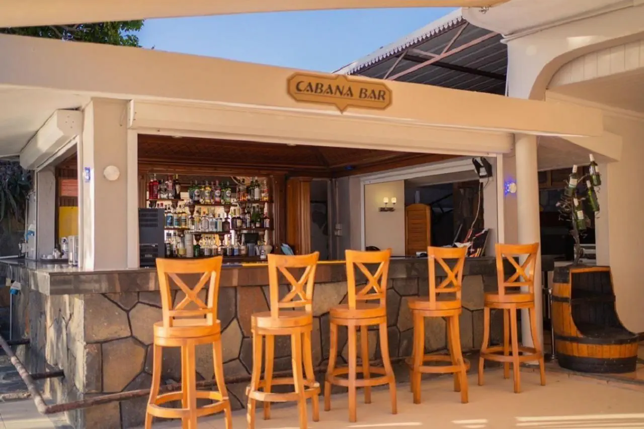 Gold Beach Resort & SPA - zdjęcie 6