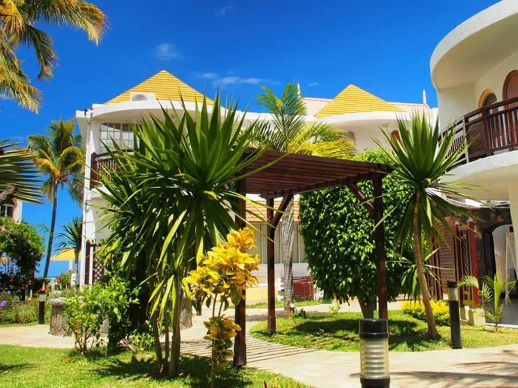 Gold Beach Resort & SPA - zdjęcie 3
