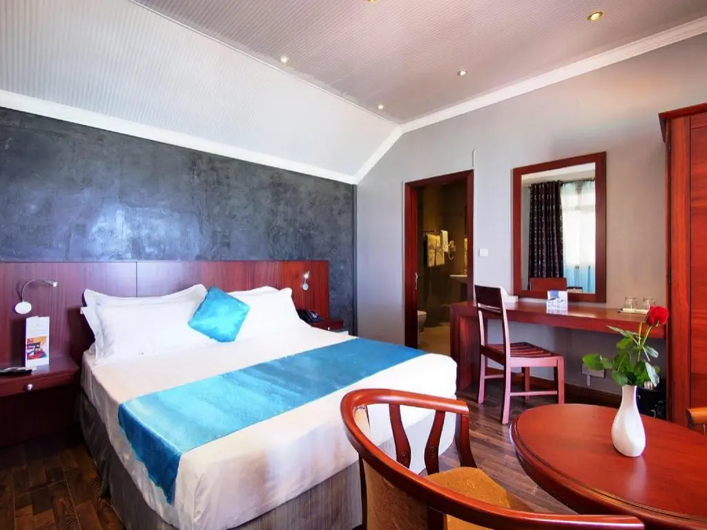 Gold Beach Resort & SPA - zdjęcie 10