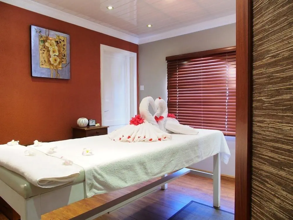 Gold Beach Resort & SPA - zdjęcie 11