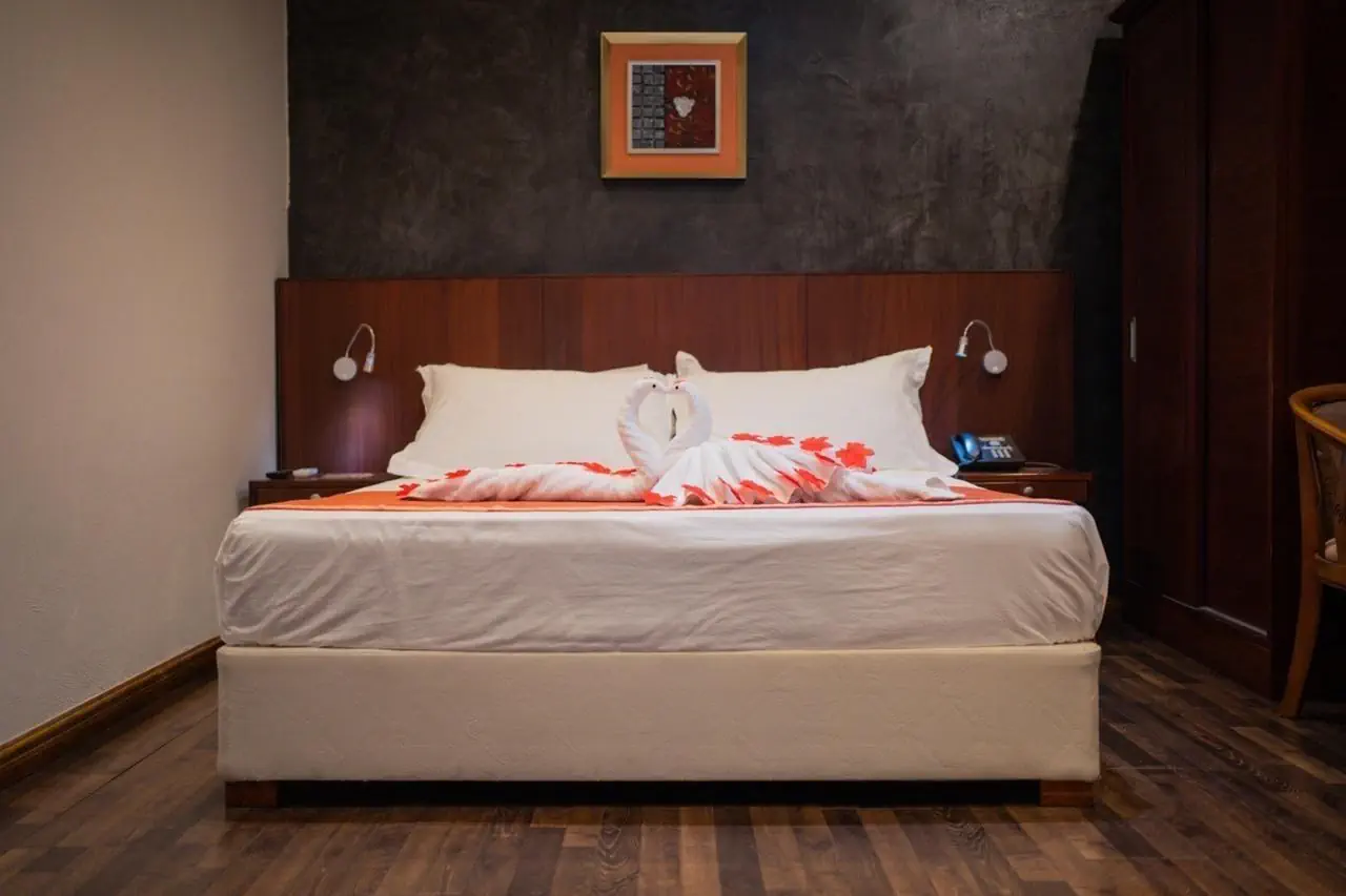 Gold Beach Resort & SPA - zdjęcie 9