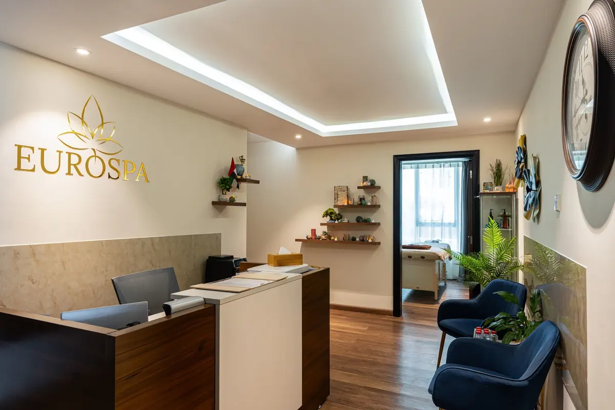 Ramada by Wyndham Dubai Barsha Heights (ex. Auris Inn Al Muhanna) - zdjęcie 7