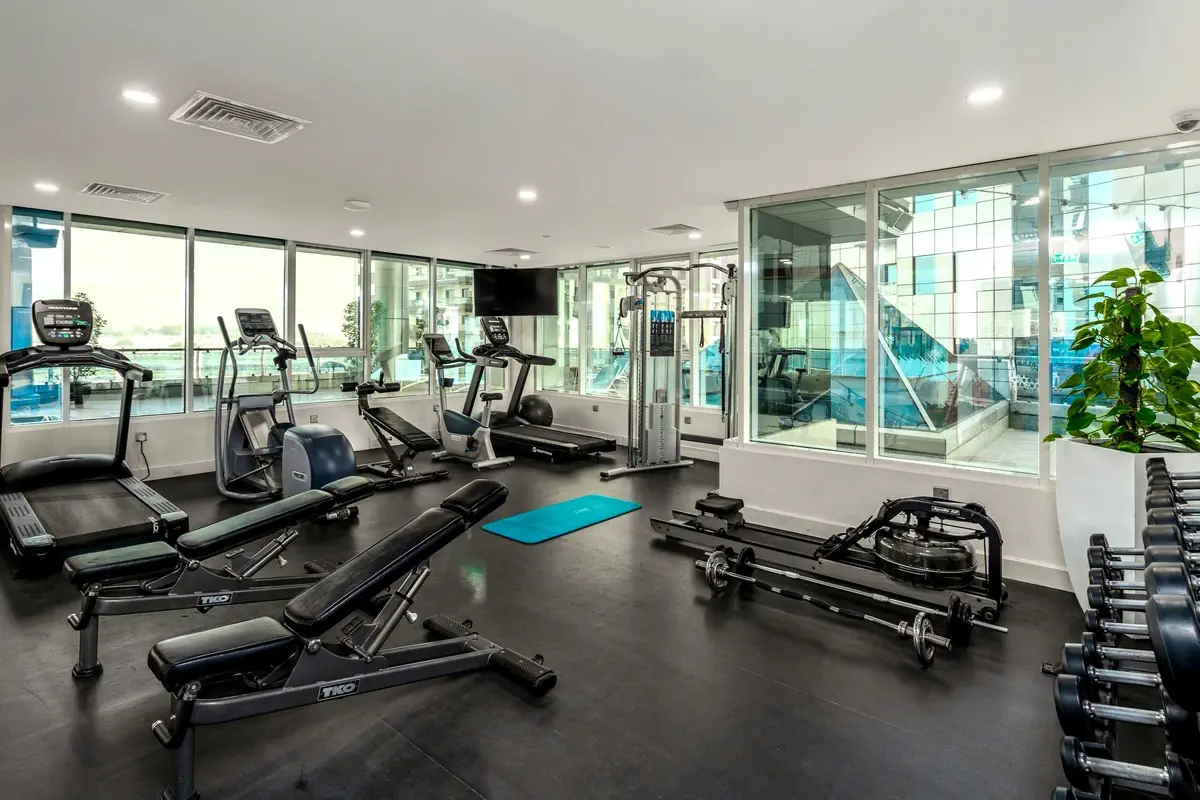 Ramada by Wyndham Dubai Barsha Heights (ex. Auris Inn Al Muhanna) - zdjęcie 5