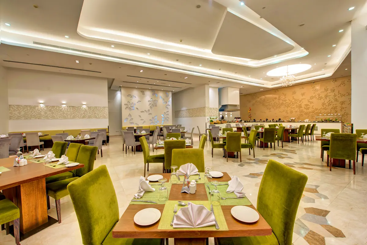 Copthorne Dubai - zdjęcie 6
