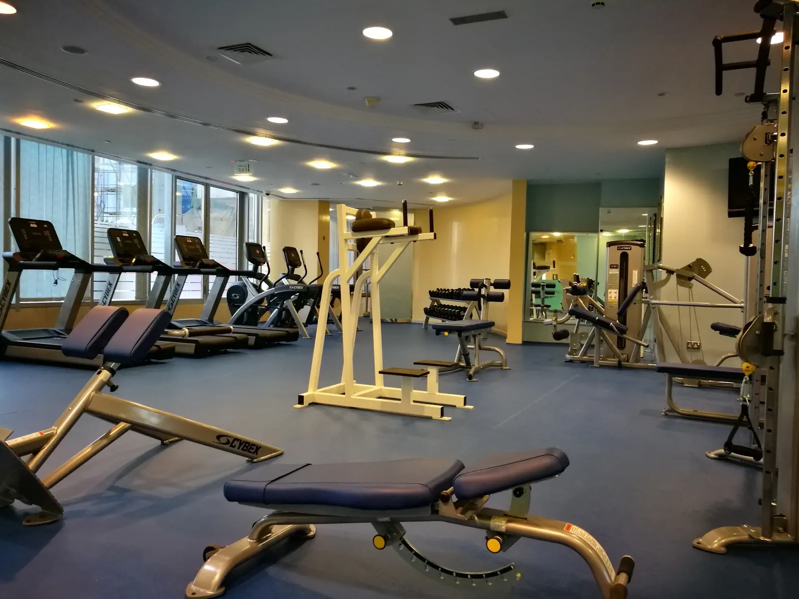 Copthorne Dubai - zdjęcie 4