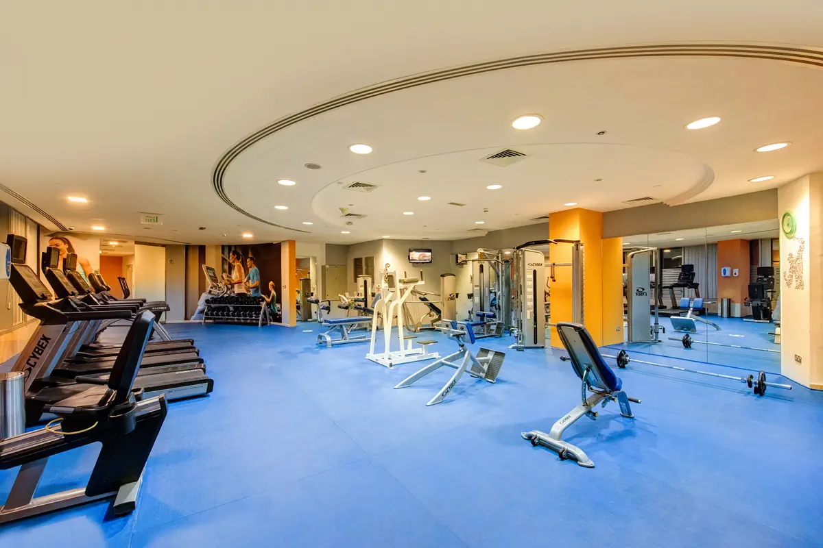 Copthorne Dubai - zdjęcie 7