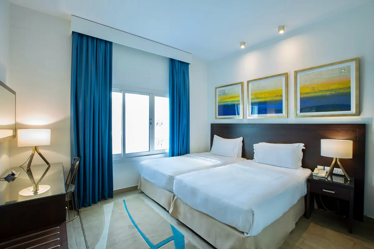 Radisson Blu Resort (ex. JAL) - zdjęcie 12