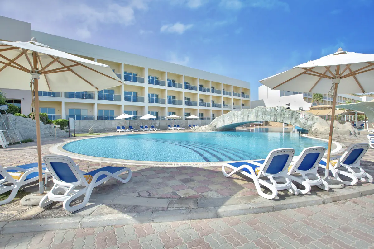 Radisson Blu Resort (ex. JAL) - zdjęcie 3